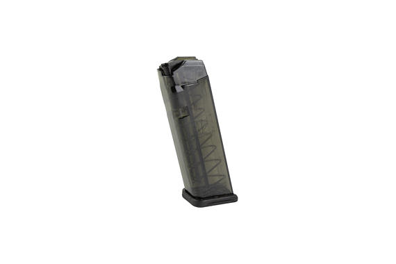 ETS MAG FOR GLK 17/19 9MM 10RD CSMK