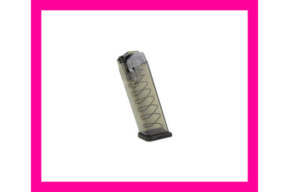 ETS MAG FOR GLK 17/19 9MM 17RD CSMK