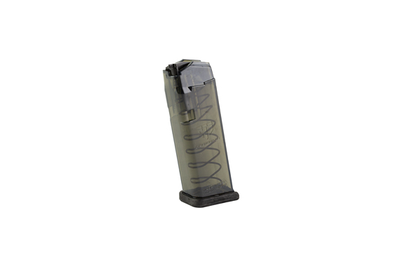 ETS MAG FOR GLK 19/26 9MM 15RD CSMK