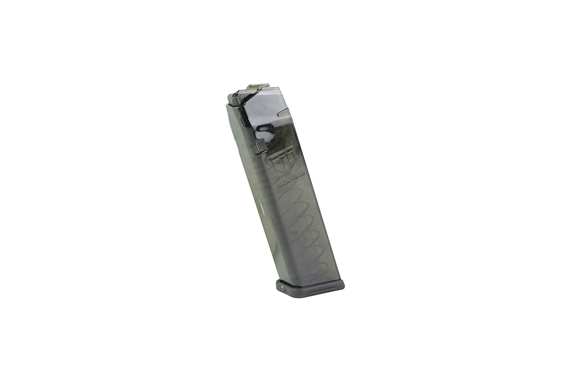 ETS MAG FOR GLK 20/29 10MM 20RD CSMK