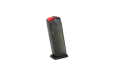 ETS MAG FOR GLK 43X 9MM 10RD CRB SMK