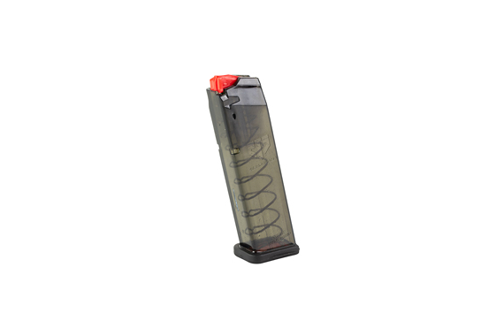 ETS MAG FOR S&W M&P 9MM 17RD CRB SMK