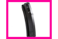 Elite Tactical Systems Heckler & Koch MP5 Rifle Magazine 9mm 20/rd