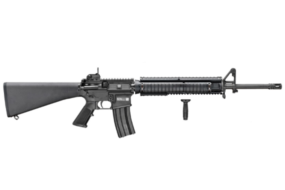 FN Fn15 Mil Collector M16 5.56mm