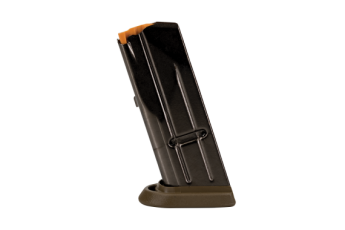 FN Magazine Fns-9c 9mm 10rd Fde