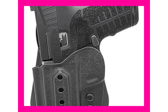 FOBUS HOLSTER EXTRACTION IWB