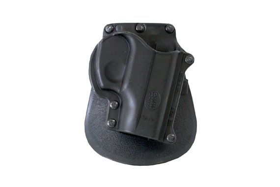 FOBUS HOLSTER PADDLE FOR