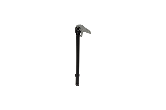 FORTIS CLUTCH CHARG HANDLE RH GRAY