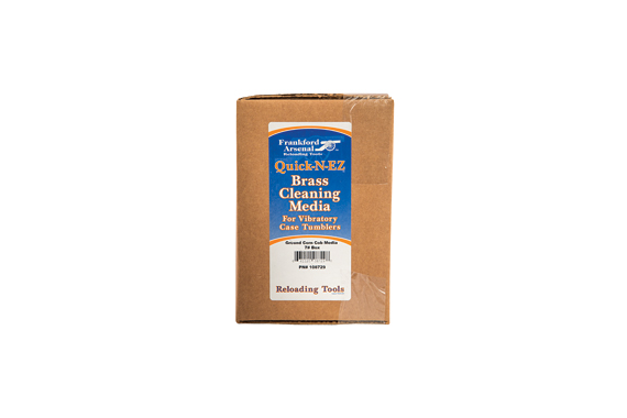 FRANKFORD CORN MEDIA 7LB