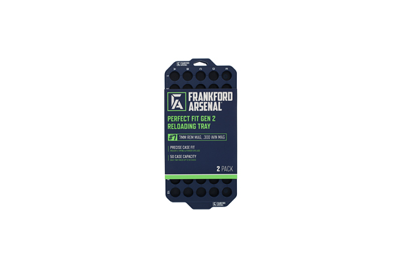 FRANKFORD PERFECT FIT RELOAD TRAY #8