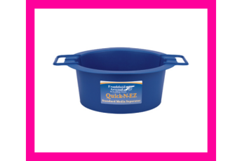 FRANKFORD QUICK-N-EZ MEDIA SEPARATOR