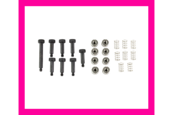 FRANKFORD X-10 LRG SWGE-PRME PIN ASS