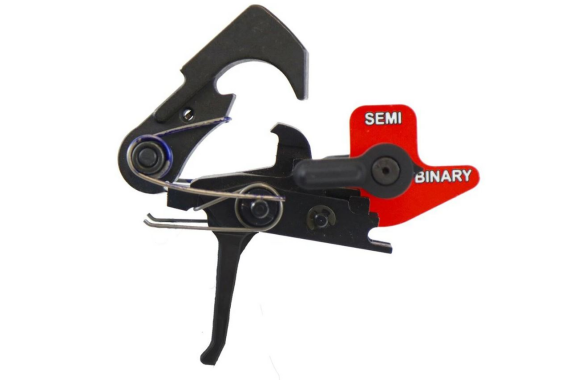 Franklin Armory Bfsiii Ar-s1 Trigger Ar Strt