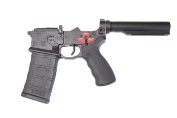 Franklin Armory Bfsiii Libertas Blr Lower