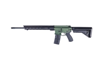 Franklin Armory F17-l 17wsm 20