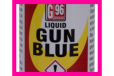 G96 LIQUID GUN BLUE 2OZ.