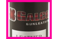 GALCO LEATHER CLEANER AND