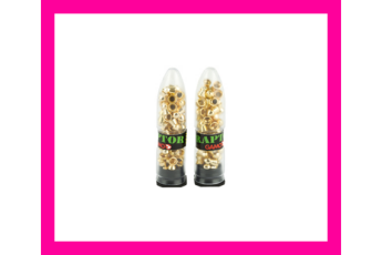 GAMO RAPTOR PBA .177 PELLETS GOLD