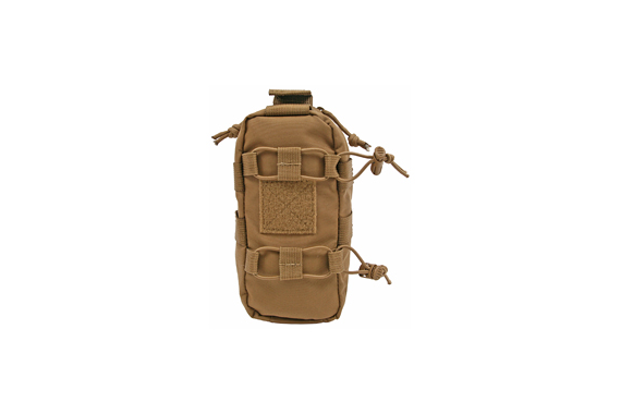 GGG SLIM MEDICAL POUCH COYOTE BROWN