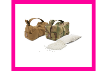 GGG SMALL RIFLEMANS SQUEEZE BAG MC