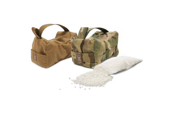 GGG SMALL RIFLEMANS SQUEEZE BAG MC