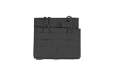 GGP DOUBLE 7.62 MAG POUCH BLK