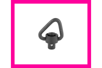 GG&G HEAVY DUTY QD SLING SWVL ANGL