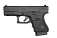 GLOCK G36 G3 45acp 6+1 W-rail Fs