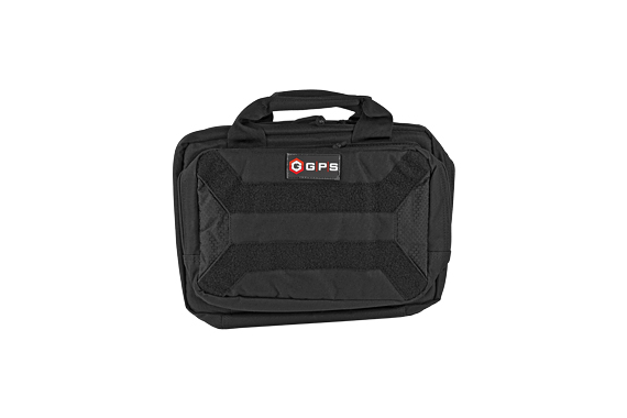 GPS PISTOL CASE 15