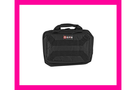 GPS PISTOL CASE 15