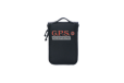 GPS TACTICAL PISTOL CASE BLACK