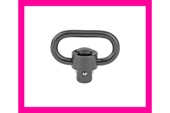 GROVTEC HEAVY DUTY PB SWVL 1.25