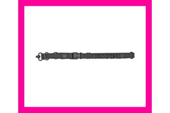 GROVTEC QS 2-PNT SENTRY SLING BLK