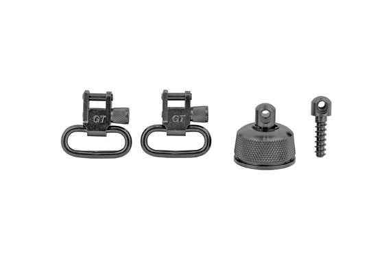 GROVTEC REM 870 LCK SWIVEL SET 20GA