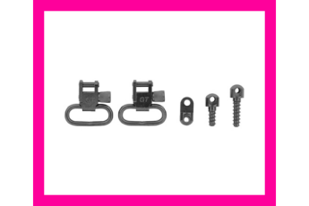 GROVTEC RUGER CARB SWIVEL SET 1