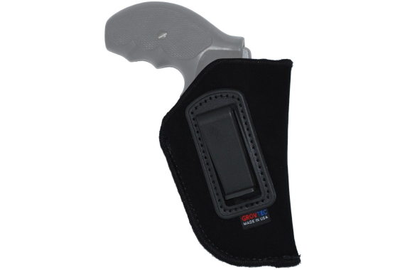 GrovTec Inside-the-Pant Right Hand Holster Size #02