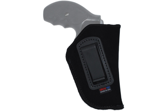 GrovTec Inside-the-Pant Right Hand Holster Size #05