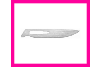 HAVALON PIRANTA #60A BLADES 12-PK