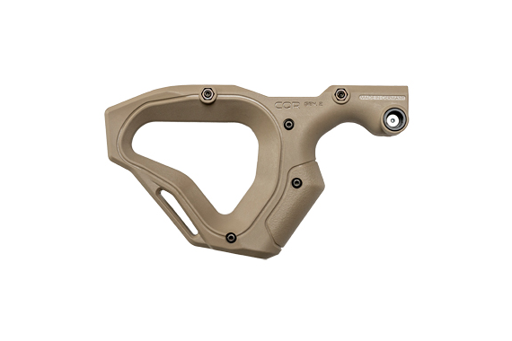 HERA CQR FRONT GRIP GEN 2 TAN