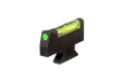 HIVIZ S&W REV FRNT SIGHT .310 GRN