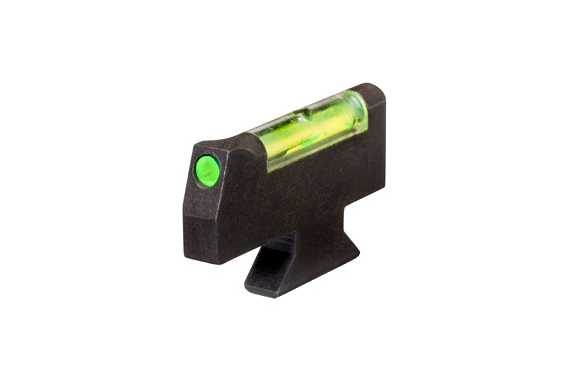 HIVIZ S&W REV FRNT SIGHT .310 GRN