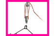 HME SKINNING GAMBREL & HOIST