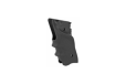 HOGUE GRIP RUGER MKII THUMB REST BLK