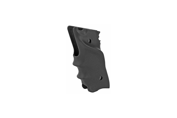 HOGUE GRIP RUGER MKII THUMB REST BLK