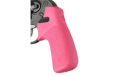HOGUE GRIPS TAMER RUGER LCR