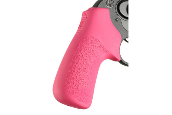HOGUE GRIPS TAMER RUGER LCR