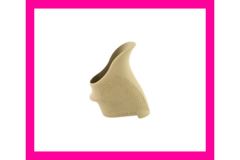 HOGUE HANDALL BVRTL FDE SHIELD/LC9