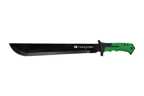 HOOYMAN BUSH MACHETE STRAIGHT