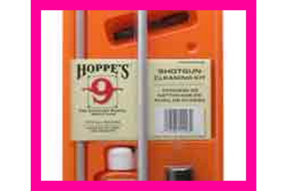 HOPPES CLEANING KIT UNIVERSAL