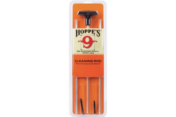 HOPPES CLEANING ROD .177 CAL.